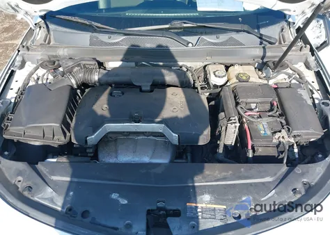 2019 Chevrolet Impala Lt from USA, damaged, VIN 2G11Z5SA7K9149116